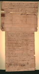 Martin, Abraham - Inventory of the estate of Abraham Martin, deceased