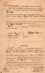 Bell, James N. - Order for the inventory and appraisal of the estate of James N. Bell
