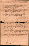 Bruner, Michael - Estate administration record for the estate of Michael Bruner, deceased by Chancery Court of Adams County