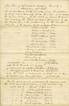 Appraisal of Enslaved People owned by James McLemore