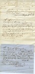 Estate Document Regarding Enslaved Person owned by John J. McLemore