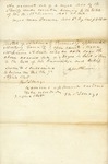 Sale of Enslaved Person, William H. McLemore