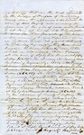 Distribution of Enslaved People Document, Abel Haggerty