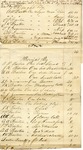 Sale of Property owned by Thomas Barton by Thomas Barton