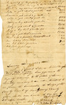 Inventory of Property owned by James Stanley