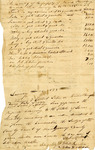 Inventory of Property owned by James Stanley by James Stanley