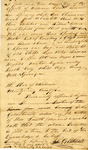 Inventory of Property owned by William Smith