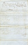 Sale of Enslaved People owned by Maria Alford by Maria Alford