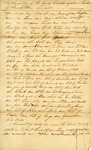 Inventory of Property owned by James Allen