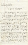 Inventory and Appraisal of Enslaved People owned by William Armistead by William Armistead
