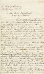 Inventory of Property owned by William Armistead