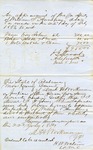 Appraisal of Property owned by William T. Armstrong