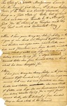 Last Will and Testament of William Ashley by William Ashley