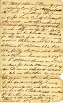 Estate Document Recording Enslaved People, William Ashley Estate File