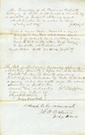 Inventory of Enslaved People owned by Maria L. Ashurst by Maria L. Ashurst