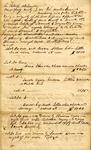 Appraisal and Division of Enslaved People owned by Samuel B. Augustine