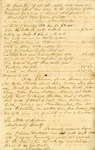 Inventory of Property owned by Samuel B. Augustine