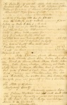 Inventory of Property owned by Samuel B. Augustine by Samuel B. Augustine