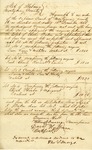 Appraisal and Inventory of Property owned by Elisha Baker by Elisha Baker