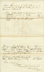 Inventory of Enslaved People owned by Sarah L. Boyd