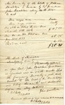 Inventory of Enslaved People owned by William J. Breedlove