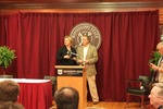Reed/McKenzie Book Signing by Mississippi State University Libraries