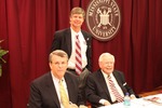 Reed/McKenzie Book Signing by Mississippi State University Libraries