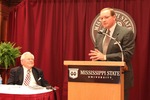 Reed/McKenzie Book Signing by Mississippi State University Libraries