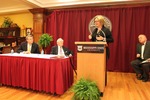 Reed/McKenzie Book Signing by Mississippi State University Libraries