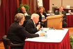 Reed/McKenzie Book Signing by Mississippi State University Libraries