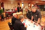 Reed/McKenzie Book Signing by Mississippi State University Libraries