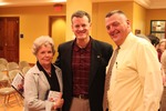 Reed/McKenzie Book Signing by Mississippi State University Libraries