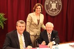 Reed/McKenzie Book Signing by Mississippi State University Libraries