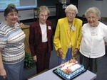 GenFair Celebrates 10 Years by Mississippi State University Libraries