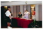 Registration for the Genealogy Fair by Mississippi State University Libraries