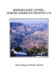 The Geology of North America, Volume D-2: Sedimentary Cover - North American Craton: U.S.