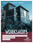 Workshops @ Your Library - Fall 2022 by Mississippi State University Libraries