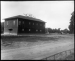 Station Seed House by Mississippi Agriculture and Forestry Experiment Station. Delta Branch, Stoneville