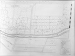 Delta Station Map 1 by Mississippi Agriculture and Forestry Experiment Station. Delta Branch, Stoneville