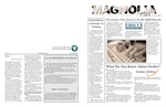 MAGNOLIA News - January 2005 by MAGNOLIA Steering Committee