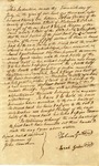 Land Deed, Grider to Hogan