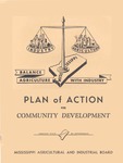 Plan of Action for Community Development