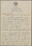 Letter, W. N. (William Neill) Bogan, Jr. To Juliette Chamberlin, April 24, 1944 by William Neill Bogan Jr.