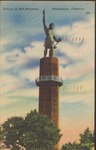 Postcard, W. N. (William Neill) Bogan, Jr. to His Mother, Catherine F. Bogan, November 5, 1943 by William Neill Bogan Jr.