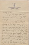 Letter, W. N. (William Neill) Bogan, Jr. to His Mother, Catherine F. Bogan, December 9, 1943