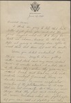 Letter, W. N. (William Neill) Bogan, Jr. to His Mother, Catherine F. Bogan, June 13, 1944 by William Neill Bogan Jr.