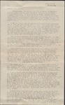 Letter, W. N. (William Neill) Bogan, Jr. to His Parents, August 27, 1944 by William Neill Bogan Jr.