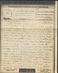 Letter, W. N. (William Neill) Bogan, Jr. to His Parents, March 13, 1945