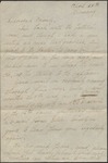 Letter, W. N. (William Neill) Bogan, Jr. to His Family, April 24, 1945
