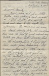 Letter, W. N. (William Neill) Bogan, Jr. to His Family, September 9, 1945 by William Neill Bogan Jr.